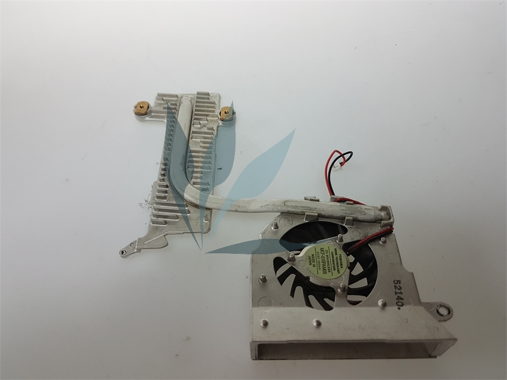 Module thermique pour Sony Vaio VGN-S3HP